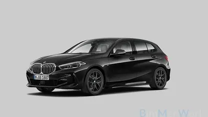 Occasion 2020 BMW 118 Executive Hatchback | € 19.980 (Eerlijke prijs)