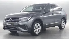 Grijs Gebruikt 2022 VW Tiguan Allspace Business SUV | € 38.990 (Eerlijke prijs)