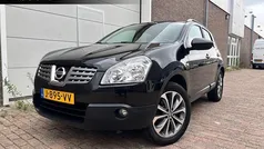 Gebruikt 2009 Nissan Qashqai Acenta SUV | € 5.499 (Goede deal)
