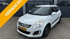 Gebruikt 2016 Suzuki Swift Style Hatchback | € 10.830 (Eerlijke prijs)