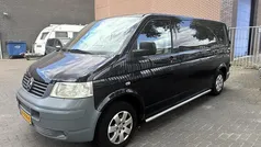 Gebruikt 2008 VW T5 Van | € 1.950 (Super prijs)