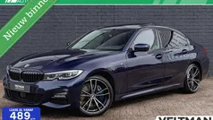 Gebruikt 2020 BMW 330e M Sport Sedan | € 30.495 (Eerlijke prijs)