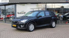 Gebruikt 2014 Mazda CX-5 SUV | € 15.450 (Eerlijke prijs)
