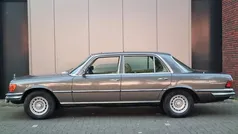Mercedes S450