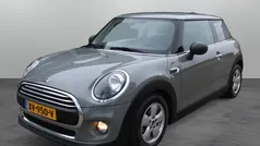 Gebruikt 2019 Mini Cooper Hatchback | € 13.690 (Super prijs)