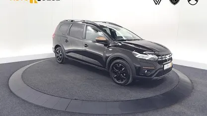 Occasion 2025 Dacia Jogger Extreme MPV | € 25.900 (Eerlijke prijs)