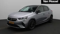 Grijs Gebruikt 2020 Opel Corsa Edition Hatchback | € 11.940 (Eerlijke prijs)