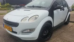 Gebruikt 2005 Smart ForFour Pulse Hatchback | € 1.950 (Eerlijke prijs)