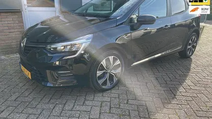 Occasion Renault Clio V Evolution 91 PK (66 kW) 2023 Hatchback