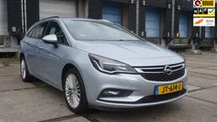 Grijs Gebruikt 2016 Opel Astra Innovation Stationwagen | € 8.495 (Eerlijke prijs)