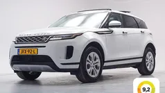 Gebruikt 2021 Land Rover Range Rover evoque S SUV | € 31.945 (Goede deal)