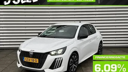 Occasion Peugeot 208 Active 75 PK (55 kW) 2024 Hatchback