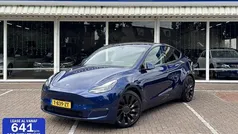 Gebruikt 2023 Tesla Model Y Performance SUV | € 39.999 (Eerlijke prijs)