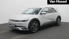 Grijs Gebruikt 2024 Hyundai Ioniq 5 SUV | € 35.440 (Eerlijke prijs)