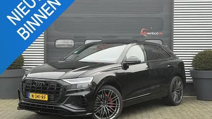 Occasion Audi SQ8 Design 436 PK (320 kW) 2020 SUV