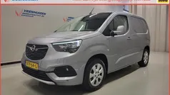 Grijs Gebruikt 2020 Opel Combo MPV | € 8.650 (Eerlijke prijs)