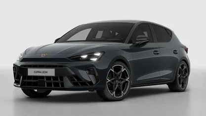 Occasion Cupra Leon 204 PK (150 kW) 2025 Hatchback
