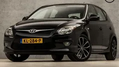 Zwart Gebruikt 2011 Hyundai i30 Sport Hatchback | € 4.945 (Eerlijke prijs)