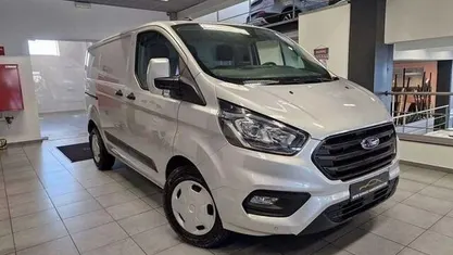 Occasion Ford Transit Custom 2023