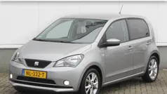 Gebruikt 2017 Seat Mii CONNECT Hatchback | € 9.790 (Eerlijke prijs)