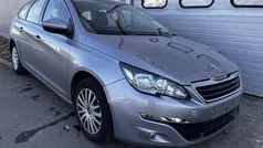 Gebruikt 2016 Peugeot 308 Stationwagen | € 3.850 (Super prijs)