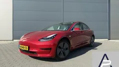 Gebruikt 2019 Tesla Model 3 Standard Range Sedan | € 19.400 (Eerlijke prijs)