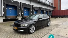 Gebruikt 2008 BMW 118 Hatchback | € 4.650 (Eerlijke prijs)