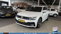 Gebruikt 2020 VW Tiguan Highline SUV | € 29.950 (Eerlijke prijs)