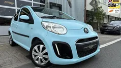 Gebruikt 2013 Citroën C1 Hatchback | € 3.950 (Eerlijke prijs)