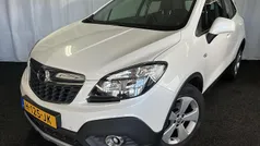 Gebruikt 2015 Opel Mokka Cosmo SUV | € 8.450 (Super prijs)