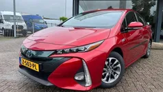 Gebruikt 2018 Toyota Prius Hatchback | € 21.450 (Eerlijke prijs)