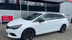 Gebruikt 2022 Opel Astra Design & Tech Stationwagen | € 15.750 (Goede deal)