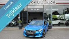 Overige Gebruikt 2021 Peugeot 208 GT Hatchback | € 17.500 (Goede deal)