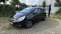 Gebruikt 2010 Opel Corsa Edition Hatchback | € 4.500 (Eerlijke prijs)