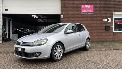 Occasion VW Golf VI Comfortline 122 PK (89 kW) 2009 Hatchback