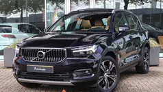 Gebruikt 2020 Volvo XC40 Inscription SUV | € 27.900 (Eerlijke prijs)