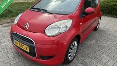 Gebruikt 2009 Citroën C1 Hatchback | € 1.999 (Eerlijke prijs)