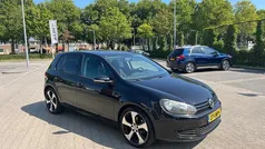 Gebruikt 2009 VW Golf VI Highline Hatchback | € 4.450 (Goede deal)