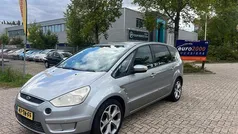 Grijs, metallic lak Gebruikt 2006 Ford S-MAX S MPV | € 2.750 (Eerlijke prijs)
