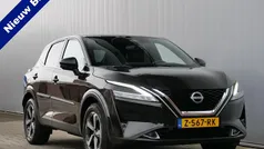 Gebruikt 2023 Nissan Qashqai 360º SUV | € 27.950 (Eerlijke prijs)