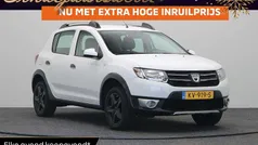 Gebruikt 2016 Dacia Sandero Lauréate Hatchback | € 8.445 (Eerlijke prijs)