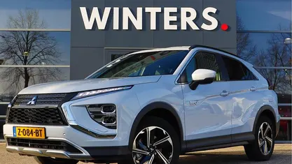 Occasion Mitsubishi Eclipse Cross Intense+ 177 PK (130 kW) 2024 SUV
