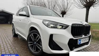 Gebruikt 2024 BMW X1 M Sport SUV | € 48.950 (Eerlijke prijs)