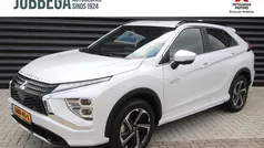 Gebruikt 2024 Mitsubishi Eclipse Cross SUV | € 32.495 (Eerlijke prijs)