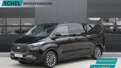 Gebruikt 2025 Ford Tourneo Custom Titanium X MPV | € 66.950 (Eerlijke prijs)