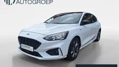 Gebruikt 2019 Ford Focus Business Edition Hatchback | € 14.945 (Eerlijke prijs)