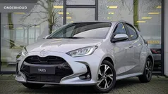 Gebruikt 2025 Toyota Yaris Hybrid Comfort Hatchback | € 26.950 (Eerlijke prijs)