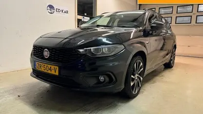Occasion Fiat Tipo Business 120 PK (88 kW) 2019 Stationwagen