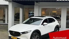 Gebruikt 2021 Mazda CX-30 SUV | € 26.795 (Goede deal)