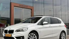 Wit Gebruikt 2016 BMW 225 Active Tourer Executive MPV | € 15.795 (Eerlijke prijs)